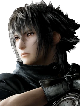Portrait.noctis