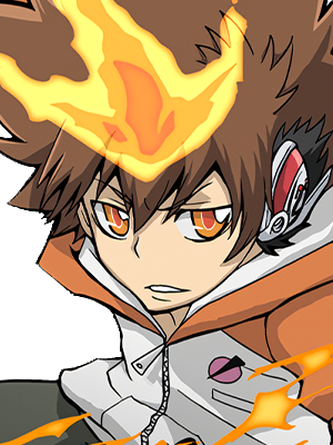 Tsunayoshi Sawada/Gallery, Reborn Wiki, Fandom