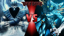 Sub VS Glacius