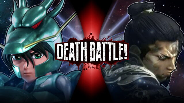 Vesps (The Silence) VS Death Angels (A Quiet Place), A Silent Death :  r/DeathBattleMatchups