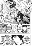 Hand-to-Hand Combat
