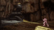 Grenade Skill