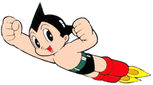 Astro Boy (1980)