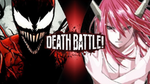 Carnage VS Lucy 1pizza877