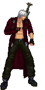 Dante (Sprite)