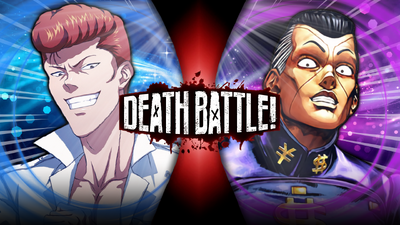 Clone Goku vs Clone Satsuki (Dragon Ball FighterZ vs Kill la Kill)  Connections below : r/DeathBattleMatchups