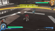 Fake Out