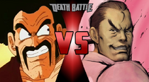 Satan VS Dan (NocturnBrosVer)