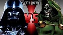 Vader VS Doom