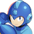 Icon.megaman