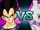 Vegeta VS Mewtwo?