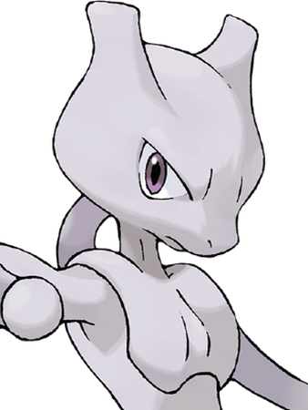Mewtwo (Pokémon) - Bulbapedia, the community-driven Pokémon encyclopedia