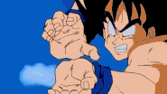 Yamcha Kamehameha1.gif (5.8 MB) Kamehameha