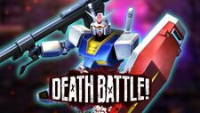 RX-78-2 Gundam