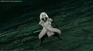 Truth-Seeking Balls (as Ten-Tails Jinchūriki)