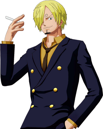 Vinsmoke Sanji Death Battle Wiki Fandom