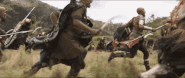 Superhuman Speed