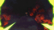 Blaster Meteor