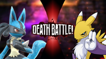 Lucario-vs-renamon