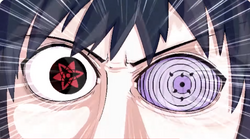 Sasuke Uchiha, DEATH BATTLE Wiki