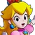 Icon.peach