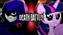 Raven vs Twilight (bloxxer)