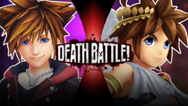 Soras Armpits