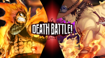 1 Natsu VS Ace