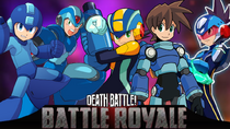 Mega-man-battle-royale
