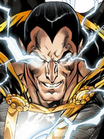 Black Adam