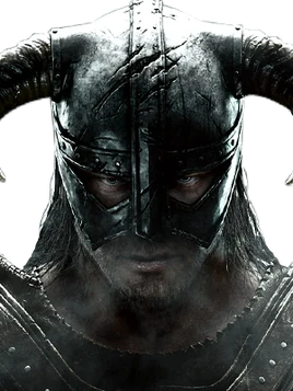 Portrait.dovahkiin