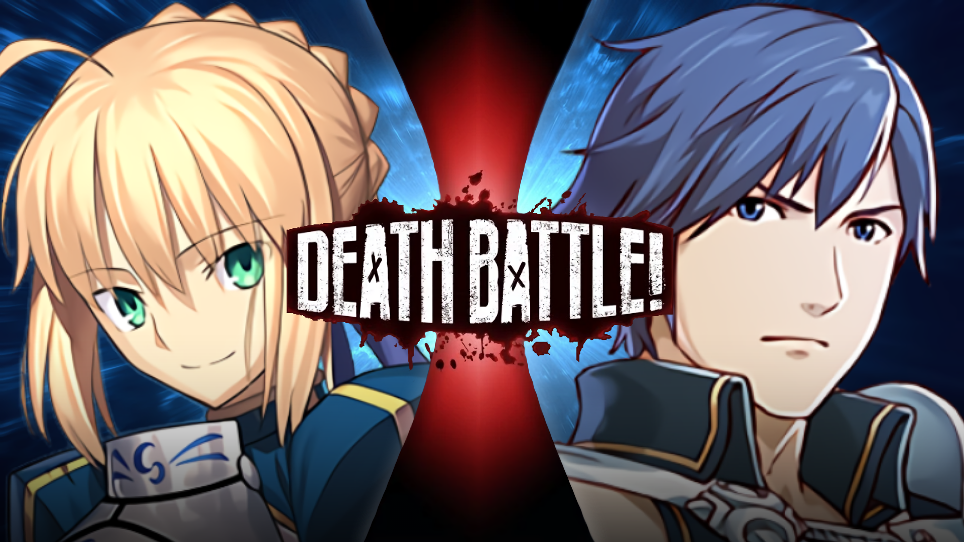 Death Battle: Gambit VS Twisted Fate by Scarce-Monics on DeviantArt
