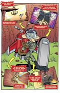 ACME Super Armor