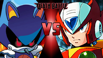 Classic Metal vs Zero2