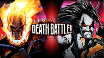Highway to Hell Cartoonfan