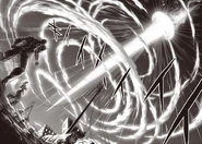 Psychic Weapon Creation