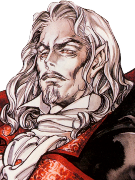 Portrait.dracula