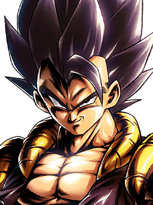 dragon ball z gogeta