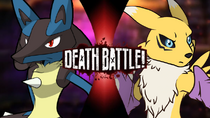 DBLucariovsRenamon