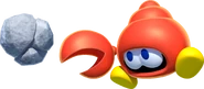 Huckit Crab.png (533 KB) Huckit Crab