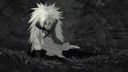 Regeneration (via Hashirama's Cells)