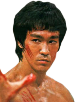 Portrait.brucelee