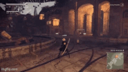 Hand-to-Hand Combat
