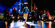 Broadway Force
