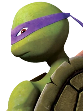 Portrait.2012donatello