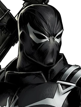 User blog:Seelin/Combatant - Agent Venom | DEATH BATTLE Wiki | Fandom