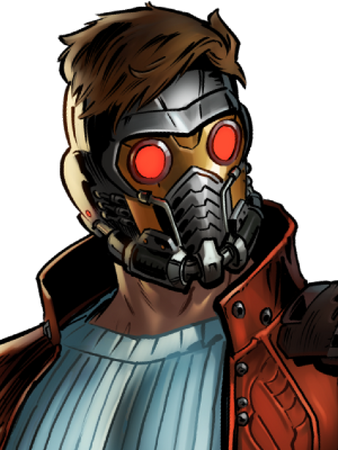 Star Lord PNG Images - PNG All