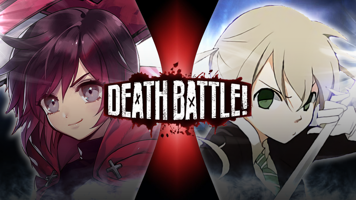 User blog:KombatKid1/Daily Match Up Debate Game | DEATH BATTLE Wiki ...