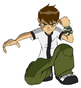 Ben10