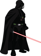 Sprite used in Death Battle (By Dan Hollandsworth)